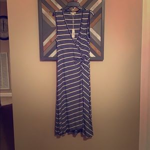 Max Studio Midi Dress